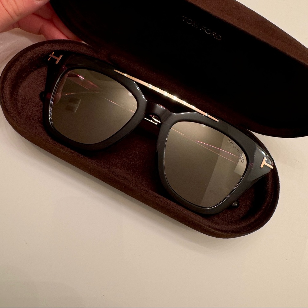 Tom ford sunglasses